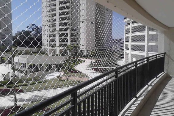 Balkon Filesi Kaliteli ve Dayanıklı