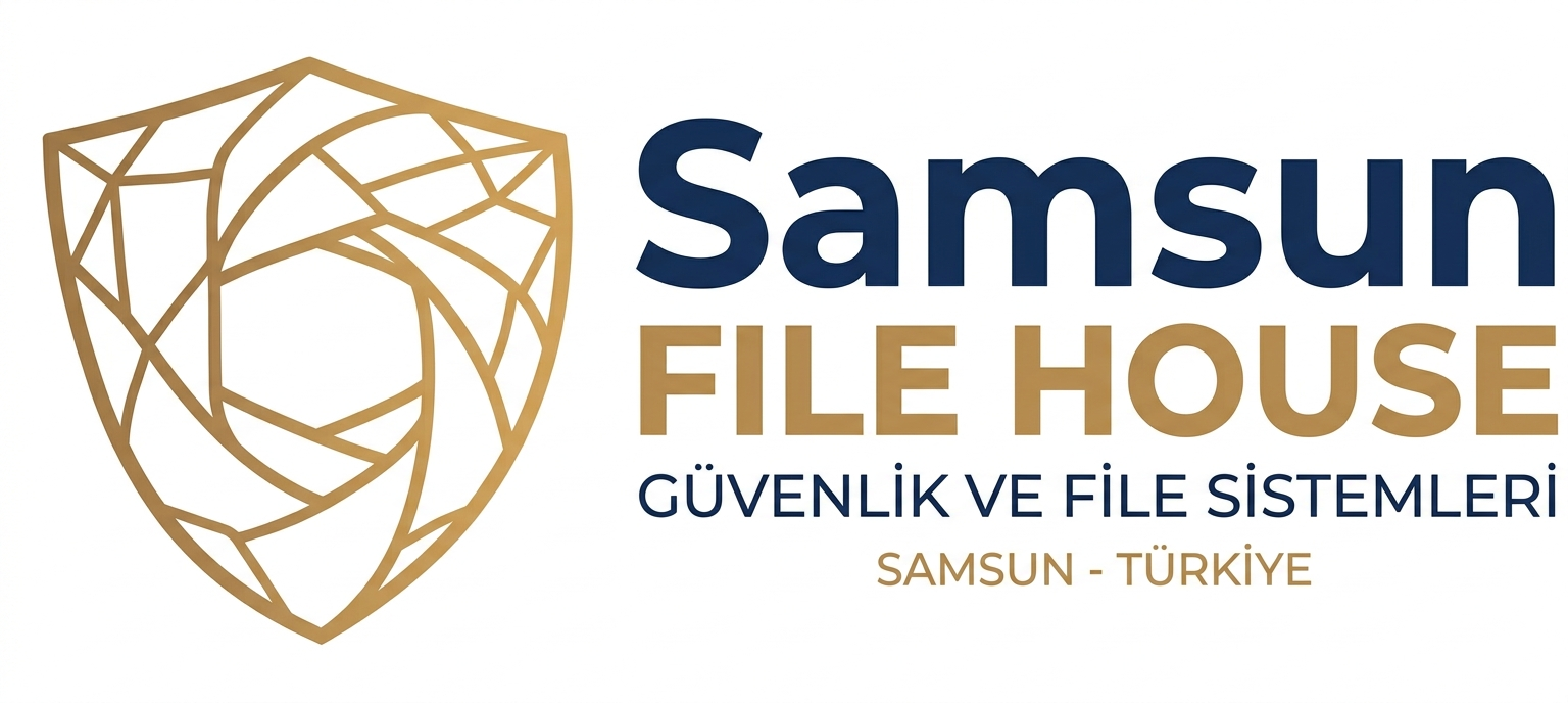 Samsun File House